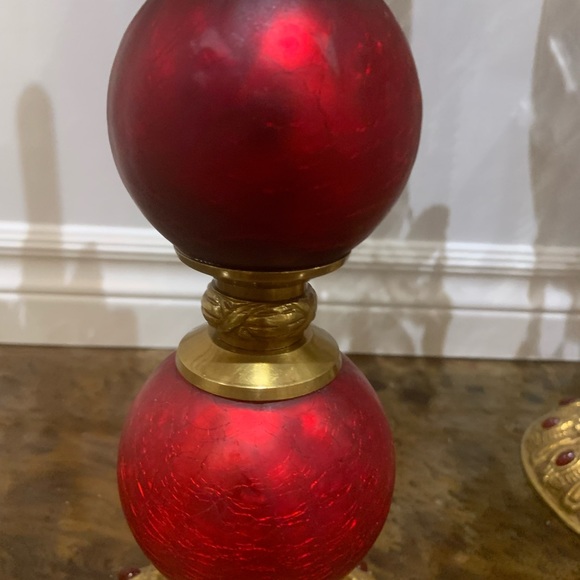 Candelabras - Picture 3 of 9